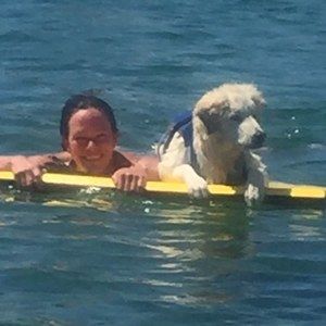 Meet your Posher, Marcelle